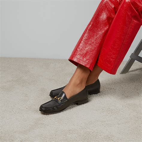 gucci loafers|classic Gucci loafers women's.